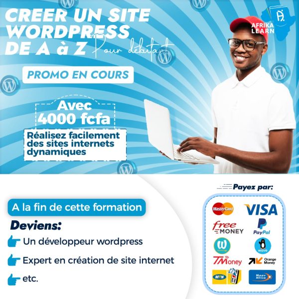 affiche-wordpress